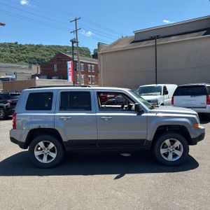 صورة 6 لـ 2016 JEEP PATRIOT LATITUDE