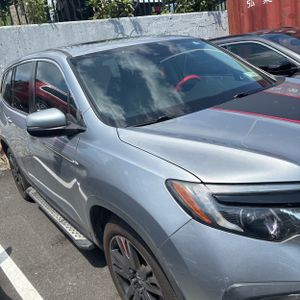 صورة مصغرة 13 لـ 2019 Honda PILOT EX-L