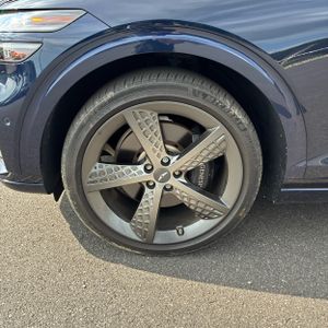 2024 Genesis GV70 2.5T STANDARD 照片 17