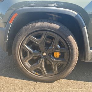 2022 Rivian R1T LAUNCH EDITION 缩略图 17