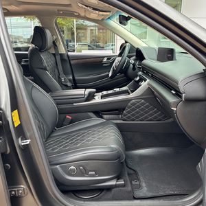 صورة مصغرة 33 لـ 2024 Genesis GV80 3.5T