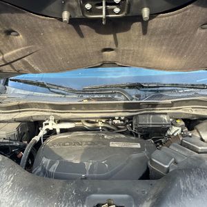 2017 Honda PILOT TOURING — миниатюра 48
