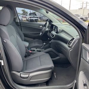 صورة 33 لـ 2021 Hyundai TUCSON SEL