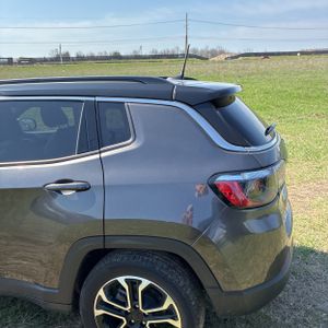 JEEP COMPASS LIMITED - 6