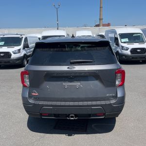 FORD EXPLORER TIMBERLINE - 7