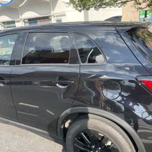 2026 Mitsubishi OUTLANDER SPORT 2.0 LE 照片 5