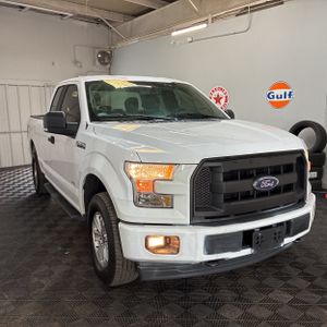 صورة مصغرة 11 لـ 2017 FORD F-150 XL