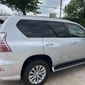 LEXUS GX 460 BASE - 9