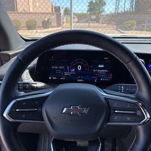 2025 Chevrolet TRAVERSE Z71 缩略图 43