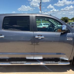2016 Toyota TUNDRA 1794 EDITION thumbnail 11