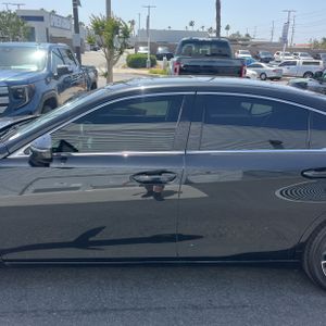 LEXUS ES 350 BASE - 4
