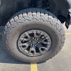 2023 FORD BRONCO RAPTOR thumbnail 20