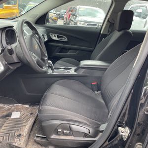 صورة مصغرة 31 لـ 2014 Chevrolet EQUINOX LS