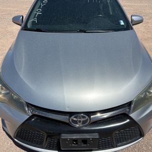 2015 Toyota CAMRY SE thumbnail 15