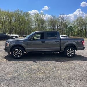 FORD F-150 XL - 3