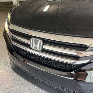 2017 Honda PILOT TOURING 照片 58