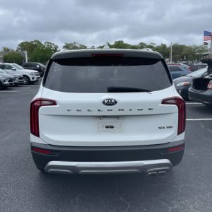 KIA TELLURIDE - 6