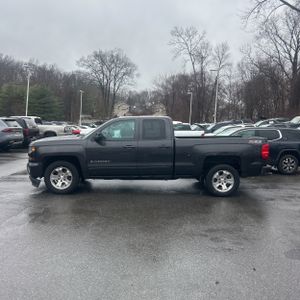 CHEVROLET SILVERADO 1500 LT Z71 - 3