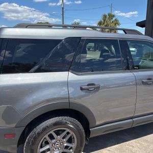 FORD BRONCO SPORT BIG BEND - 9