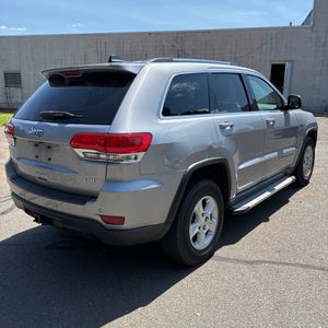 2017 JEEP GRAND CHEROKEE LAREDO 缩略图 47