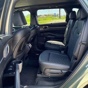2024 KIA SORENTO X-PRO SX-PRESTIGE — миниатюра 34