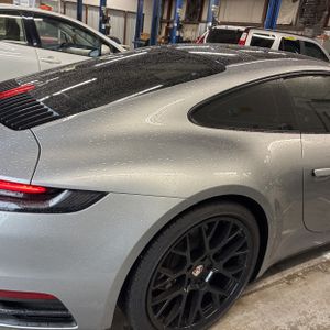 صورة 8 لـ 2021 Porsche 911 CARRERA
