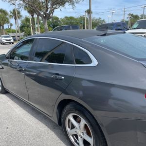 CHEVROLET MALIBU LS - 6