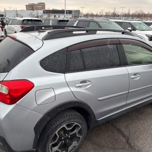 SUBARU XV CROSSTREK 2.0I LIMITED - 9