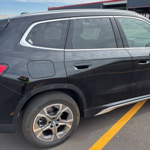 BMW X1 XDRIVE28I - 9