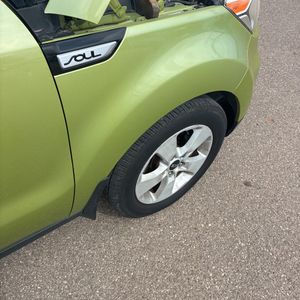 صورة مصغرة 63 لـ 2019 KIA SOUL BASE