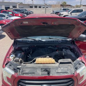 2016 FORD F-150 XLT — миниатюра 41