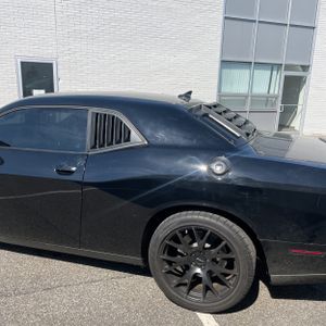 DODGE CHALLENGER R/T SCAT PACK - 6