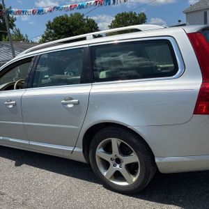 2010 Volvo V70 3.2 照片 6