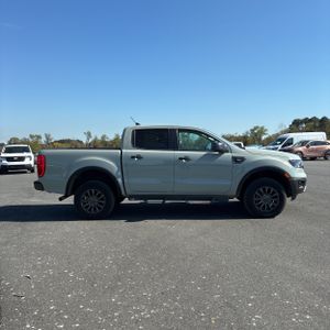FORD RANGER XLT - 10