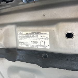 2006 FORD F-150 XL 照片 40