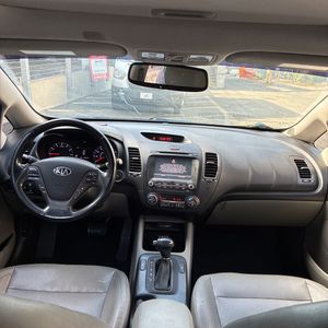 صورة مصغرة 35 لـ 2014 KIA FORTE EX