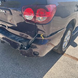 صورة مصغرة 58 لـ 2019 Toyota SEQUOIA SR5