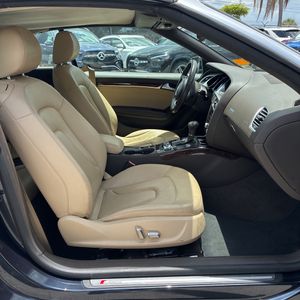 صورة مصغرة 32 لـ 2016 AUDI A5 2.0T PREMIUM