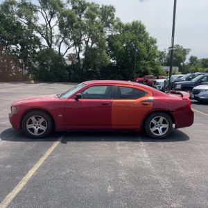2009 Dodge CHARGER SXT 照片 3