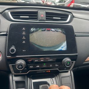2017 Honda CR-V EX-L 缩略图 38
