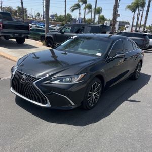 LEXUS ES 350 BASE - 1