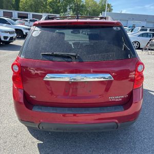 CHEVROLET EQUINOX - 7