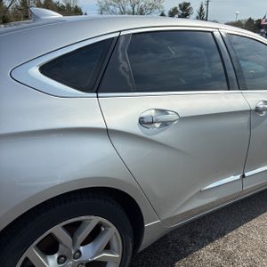 CHEVROLET IMPALA LTZ - 9