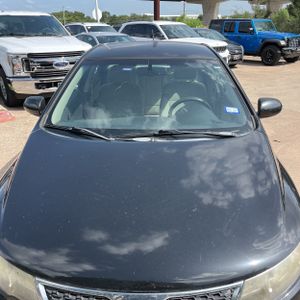 صورة مصغرة 15 لـ 2013 KIA FORTE LX