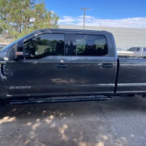 2020 FORD F-350 XLT — фото 4