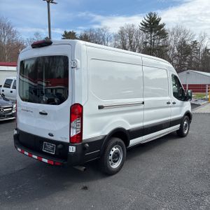 FORD T250 VANS 250 - 8