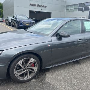 صورة 2 لـ 2023 AUDI A4 PRESTIGE S LINE