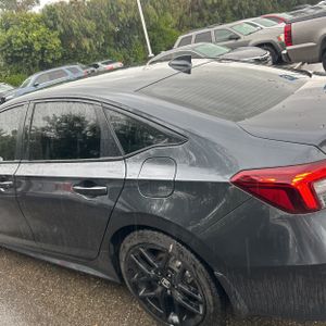 HONDA CIVIC SPORT - 6