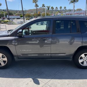 JEEP COMPASS - 4