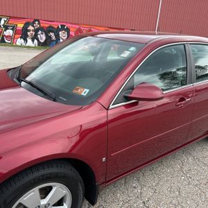 CHEVROLET IMPALA LT - 2